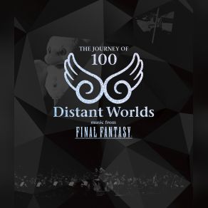Download track Final Fantasy VII: One-Winged Angel Tokyo Philharmonic OrchestraDWFF Tokyo Choir
