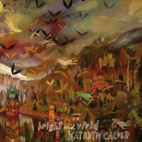 Download track One, Two, Three Kathryn Calder