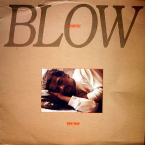 Download track I Can'T Take It No More Kurtis Blow