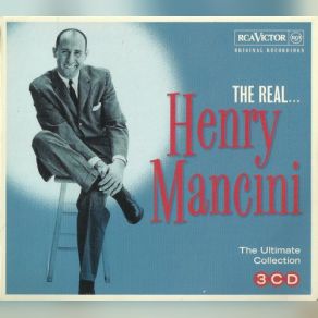 Download track Theme From 'Hatari' Henry Mancini