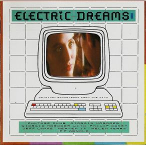 Download track Hyperactive! Thomas Dolby