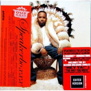 Download track Reset Outkast