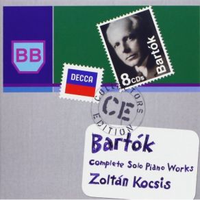 Download track 28. Andante Molto Rubato 29. Allegro Non Troppo Canon 30. Vivace Bagpip... Zoltán Kocsis
