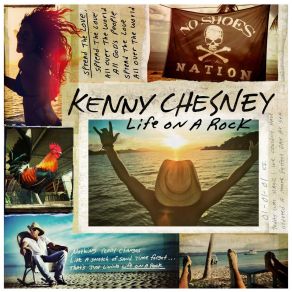 Download track When I See This Bay Kenny Chesney