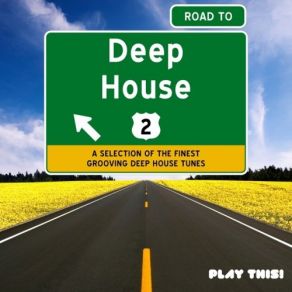 Download track Lets Get Deep Arno Grieco