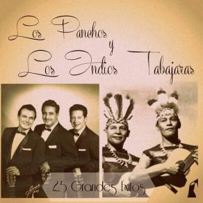 Download track El Cóndor Pasa Los Indios Tabajaras