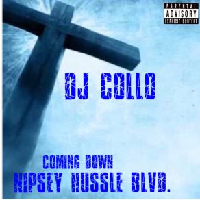 Download track Last Time That I Checked DJ Collo