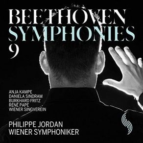Download track 02. Symphony No. 9 In D Minor, Op. 125 II. Molto Vivace - Presto Ludwig Van Beethoven