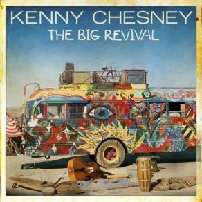Download track Don't It Kenny Chesney