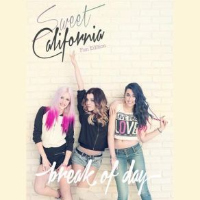 Download track Jumpstart Sweet California