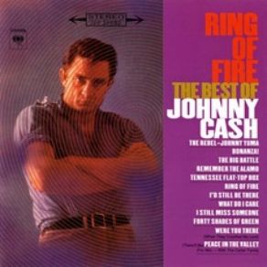 Download track (There'll Be) Peace In The Valley Johnny Cash