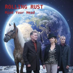 Download track I'm Alive Now Rolling Rust
