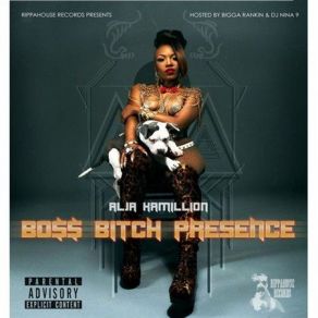 Download track Vibrate Alja Kamillion