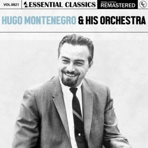 Download track How To Handle A Woman Hugo Montenegro And His Orchestra