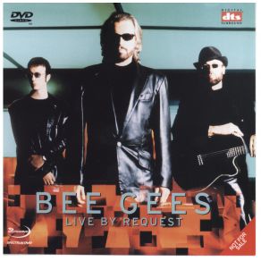 Download track I'Ve Gotta Get A Messege To You Bee Gees