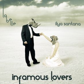 Download track Involution Ilya Santana