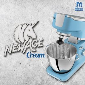 Download track Cream New Age