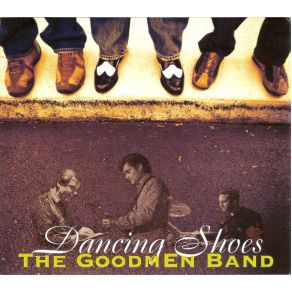 Download track Why Can'T We Be Friends The Goodmen Band