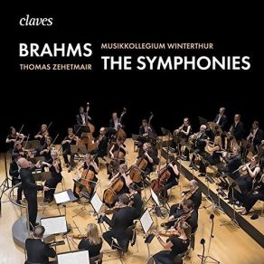 Download track 06. Symphony No. 3 In F Major, Op. 90 II. Andante Johannes Brahms
