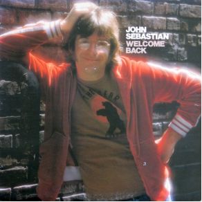 Download track Welcome Back John Sebastian