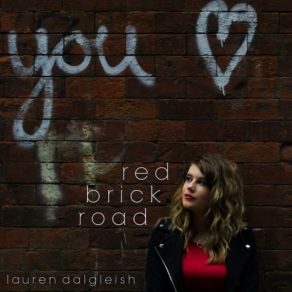 Download track Never Not Known Lauren Dalgleish