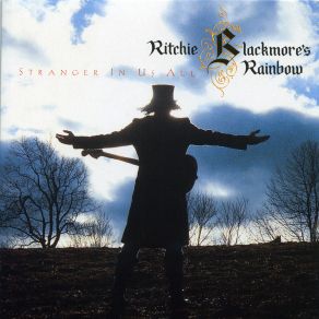 Download track Cold Hearted Woman Ritchie Blackmore's Rainbow