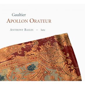 Download track 16. II. Courante Denis Gaultier