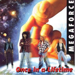 Download track Time To Cry Megaforce