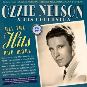 Download track Once In Awhile Ozzie Nelson