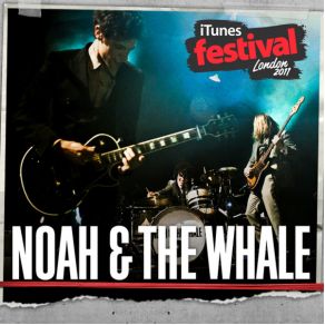 Download track The First Days Of Spring Noah And The Whale