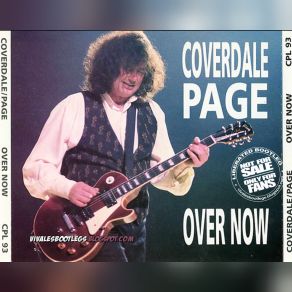Download track Whisper A Prayer Coverdale & Page