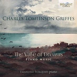 Download track 06. Fantasy Pieces, Op. 6 II. Notturno Charles Tomlinson Griffes