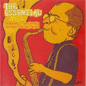 Download track Too Young To Go Steady Mel Rosenberg