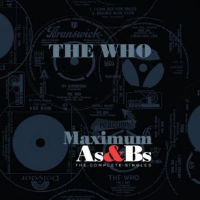 Download track I Can't Explain (Mono Version) The Who