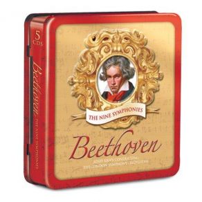 Download track Symphony No. 3 In E Flat Major, Op. 55