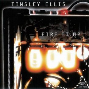 Download track Just Dropped In Tinsley Ellis