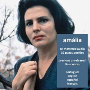Download track Canzone Per Te Amália Rodrigues