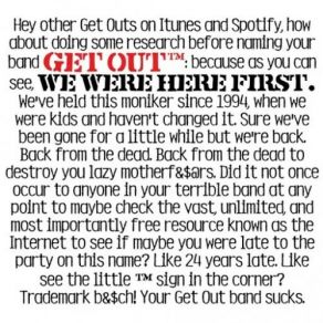 Download track All BMW Driver Shall Be Sentenced To An Eternity Of Torture And Sodomy As They Wait In Line At Hell's Dmv Get Out