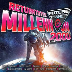 Download track Fly With Me (To The Stars) (Short Distance Radio Mix) Trance FutureDJs @ Work