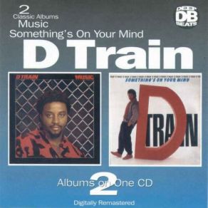 Download track I'll Do Anything D - Train
