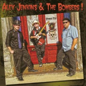 Download track Rebel With A Cause Alex Jenkins, The Bombers