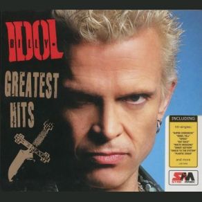 Download track Dancing With Myself Billy Idol