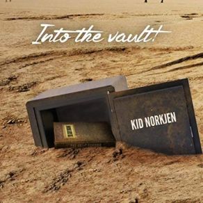 Download track Can't Help You Anymore Kid Norkjen