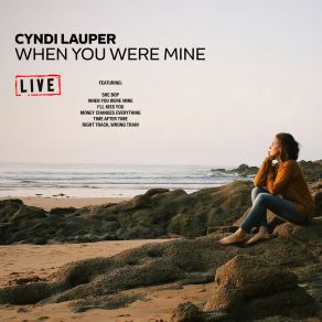 Download track He's So Unusual (Live) Cyndi Lauper