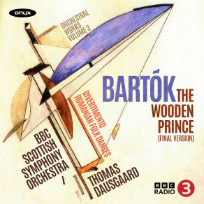 Download track Divertimento For Strings, Sz. 113: I. Allegro Non Troppo BBC Scottish Symphony Orchestra