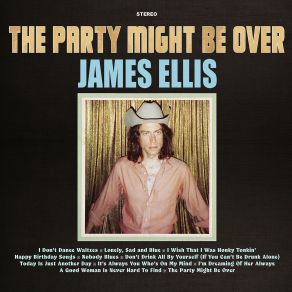 Download track A Good Woman Is Never Hard To Find James Ellis