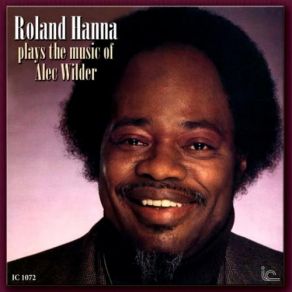 Download track I'll Be Around Roland Hanna