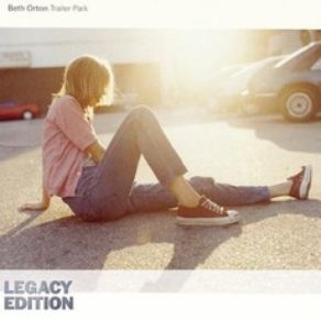 Download track It's Not The Spotlight Beth Orton