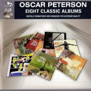 Download track Got It Bad (And That Ain't Good) Oscar PetersonThat Ain'T Good