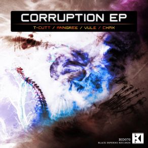 Download track Revolving Doors CHAXAnnGree